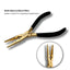 Hair Made Easi - Hair Extensions Nano and Micro Pliers