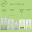 Maxx Deluxe - Natural Beauty Hair Colour Ammonia Free (2 Applications)