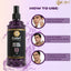 Gabri Professional - Natural Cologne S3 400ml