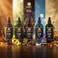 Gabri Professional - Natural Cologne S3 400ml