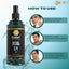 Gabri Professional - Natural Cologne S4 400ml