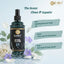Gabri Professional - Natural Cologne S4 400ml