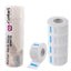 Gabri Professional - Barber Neck Strip White 5x100pcs