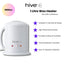 Hive - No.1 Wax Heater 1 Litre (1000cc)