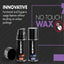 Gummy - No Touch Dynamic Wax Max Hold Matte Finish 98ml