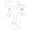 Alpeda - Nova Chester Styling Chair
