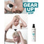 Selective Professional - Now Gear Up Pre-Styling Cream 200ml