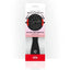 ONE Brush - Adjustable Bristle Strength Hairbrush Black
