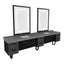 Alpeda - Odin Grey Sports  Barber Station