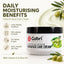 Gabri Professional - Hand & Face Care Cream Olive Oil 300ml