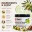 Gabri Professional - Hand & Face Care Cream Olive Oil 300ml