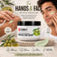 Gabri Professional - Hand & Face Care Cream Olive Oil 300ml