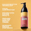 Osmo - Ikon Bleach Seeker Bleach Trace Indicator Shampoo 1000ml