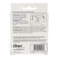 Oster - Detachable Blade Size 0A - 1.2mm 076918-056