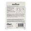 Oster - Detachable Blade Size 1A 3.2mm 076918-076