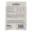 Oster - Detachable Blade Size 3.75 - 13mm 076918-206