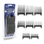 Oster - Oster Adjustable Blade Clipper Comb Guard Set 8Pcs