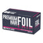 Procare - Premium Superwide Silver Hair Foil Roll 120mm x 100m