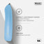 Wahl - Peanut Li Cordless Trimmer