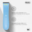 Wahl - Peanut Li Cordless Trimmer