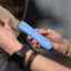Wahl - Peanut Li Cordless Trimmer