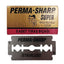 Perma-Sharp - Razor Blades