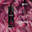Gabri Professional - Pro Temporary Hair Colour Shimmer Spray Pink 150ml