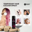 Gabri Professional - Pro Temporary Hair Colour Shimmer Spray Pink 150ml