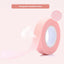 Tatti Lashes - Pink Plastic Lash Tape