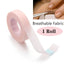 Tatti Lashes - Pink Plastic Lash Tape
