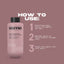 Osmo - Pink Soda Colour Enhancing Mask