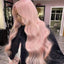 Osmo - Pink Soda Colour Enhancing Shampoo