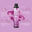 Osmo - Planet Vivid Semi-Permanent Hair Colour Asteroid (Fuchsia) 150ml