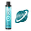 Osmo - Planet Vivid Semi-Permanent Hair Colour Into Orbit (Teal) 150ml
