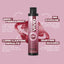 Osmo - Planet Vivid Semi-Permanent Hair Colour Meteor (Claret) 150ml