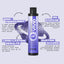 Osmo - Planet Vivid Semi-Permanent Hair Colour Rocket (Violet) 150ml