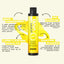 Osmo - Planet Vivid Semi-Permanent Hair Colour Solar (Yellow) 150ml