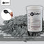 Gabri Professional - Plex 9+ Charcoal Powder Bleach 500g