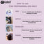 Gabri Professional - Plex 9+ Violet Powder Bleach 500g