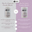 Gabri Professional - Plex 9+ Violet Powder Bleach 500g