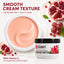 Gabri Professional - Hand & Face Care Cream Pomegranate & Red Grape 300ml