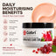 Gabri Professional - Hand & Face Care Cream Pomegranate & Red Grape 300ml