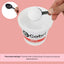 Gabri Professional - Powder Bleach White 500g