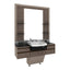 Alpeda - Pure Active Man Barber Station