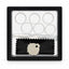 QT Quality Tools - Scissor Care Kit