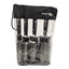 Head Jog - Quad Radial Round Brush Set 4pcs