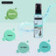 Morfose - Quinoa & Hemp Hair Serum 100ml