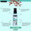 Morfose - Quinoa & Hemp Hair Serum 100ml