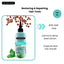 Morfose - Quinoa & Hemp Restoring & Repairing Hair Tonic 300ml