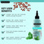 Morfose - Quinoa & Hemp Restoring & Repairing Hair Tonic 300ml